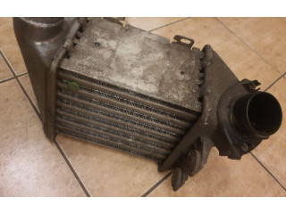 Интеркулер  1H0145805A, 07273950000   Volkswagen Golf III 
