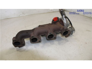 Турбина Ford Transit - Tourneo Connect 1736553, 7T1Q-6K682-AC для двигателя R3PA