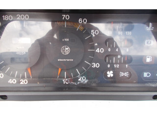 Панель приборов Alfa Romeo Giulietta