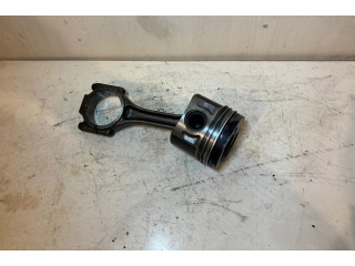  Поршень с шатуном  038107065EL, 038198401D  Volkswagen Transporter - Caravelle T5  