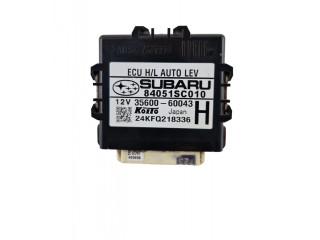 Блок управления 84051SC010   Subaru Forester SH