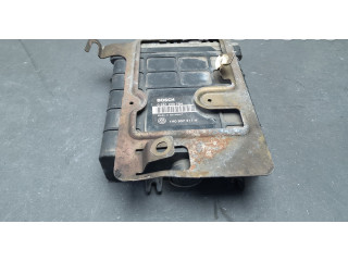 Блок управления двигателем Блок управления 1H0907311H, 0261200784 Volkswagen Golf III