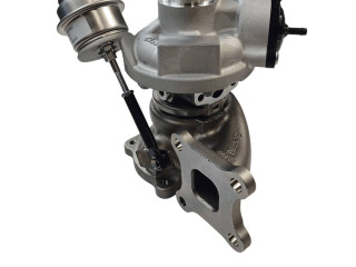  Турбина Ford Grand Tourneo Connect  1761178, 2800013001280         