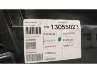 Передний електрический механизм для подъема окна без двигателя