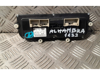 Блок управления климат-контролем 5K0907044FK   Seat Alhambra (Mk2)
