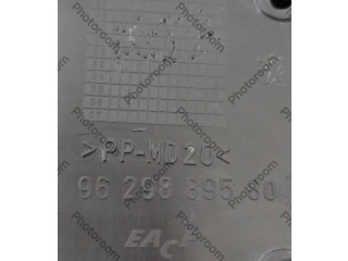 Pojistková skříňka 9629889580, 9647631680A01 Peugeot 607 2004