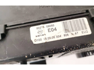 Панель приборов 8021009050, 80210-09050 SsangYong Kyron