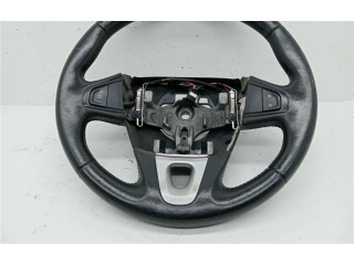 Руль 609581400, 0110001   Renault Scenic III -  Grand scenic III