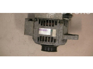 Zpětné zrcátko Suzuki Wagon R+ 1999