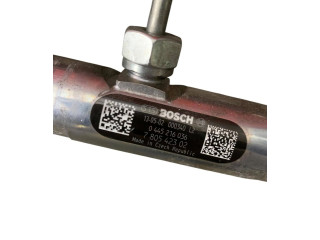 Магистральная трубка топлива 0445216036 BMW X5 E70 2006 - 2013 года