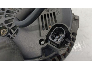 Генератор    Audi A6 S6 C6 4F      