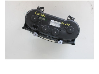 Přístrojová deska Fiat Punto (199) 2012 52029602