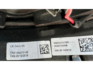 Руль Dacia Lodgy 34227014B