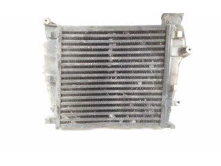 Интеркулер 95511063901, 95511063902 Porsche Cayenne (92A)