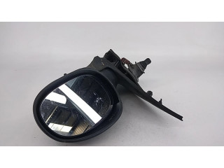 Zpětné zrcátko Peugeot 206 2002 96432615XX