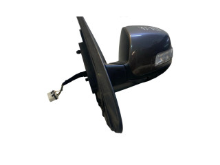 Зеркало электрическое        KIA Sorento  2010 - 2014 года   