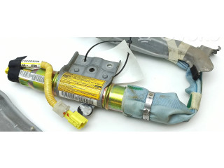 Боковая подушка безопасности DD202663481, 201558600Q08   Lexus LS 430