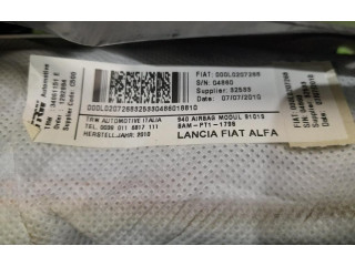 Подушка безопасности в сиденье 000L0207268, 000L0207268   Alfa Romeo Giulietta