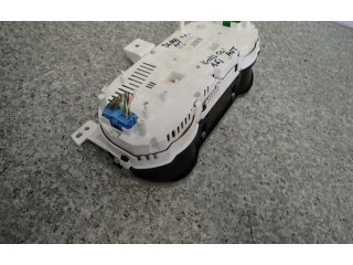 Панель приборов 3410G-86G00 Suzuki Ignis