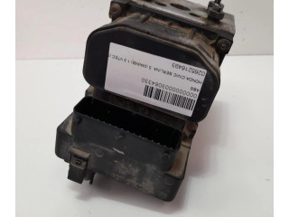 Jednotka ABS 0265216493 Honda Civic