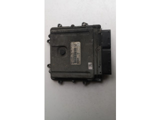 Комплект блоков управления a6391502279, 0281013 498 a6391502279 PMN903093 Mitsubishi Colt