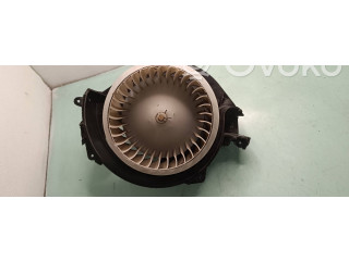 Вентилятор печки Audi A6 S6 C6 4F 2004 - 2011 года