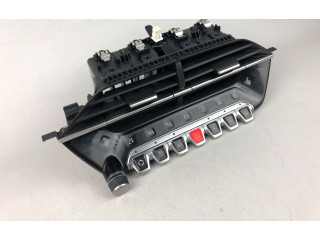 Блок управления климат-контролем 9823457080, 9823457180   Peugeot 2008 II