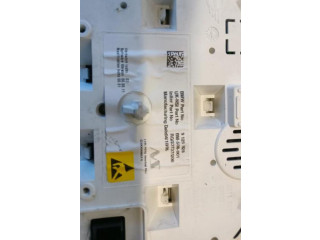 Панель приборов 9125928, 9125928 Mini One - Cooper Coupe R56