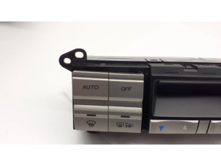 Блок управления климат-контролем 79620SJDG520M1, NH438L5171   Honda FR-V