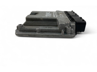 Блок управления двигателем Блок управления 04E907309F, 0261S09836   Volkswagen Golf VII