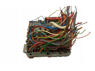 Pojistková skříňka 51827977 Fiat Punto Evo 2011