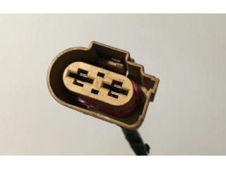 Вентилятор радиатора 8Z0959501, 8Z0959453 Audi A2 1.4