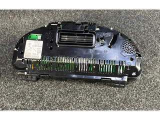 Přístrojová deska  BMW X5 F15 2014   