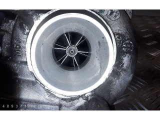 Турбина Volvo S60 9686120680, 6tc1244vz для двигателя D4162T