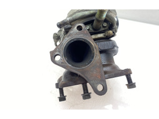  Турбина Subaru Forester SG  14412AA420   для двигателя EJ205NWTBB      