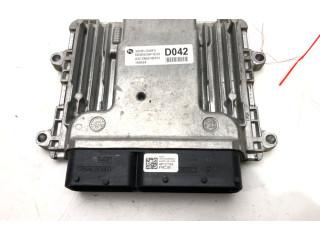 Блок управления двигателем ECU