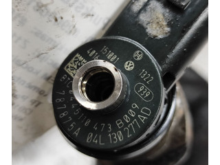 Форсунка 04L130277AD Skoda Superb B8 (3V) DCXA