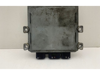 Блок управления двигателя 2n1a12a650ad Ford Fusion