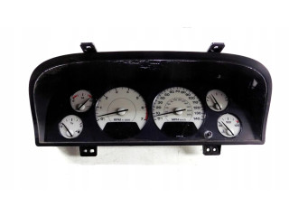 Панель приборов 56010673aa Jeep Grand Cherokee (WK)