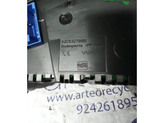 Přístrojová deska Seat Altea XL 2010 A2C53279951
