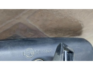 Зеркало заднего вида (в салоне)