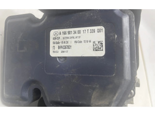 Jednotka ABS A1669013400, A1664310600 Mercedes-Benz GLE (W166 - C292) 2016