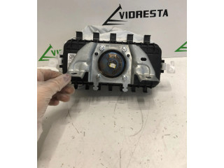 Подушка безопасности пассажира 537894800 Renault Clio V