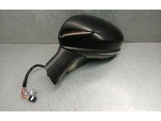 Zpětné zrcátko Renault Captur II 2024 REBATIVEL