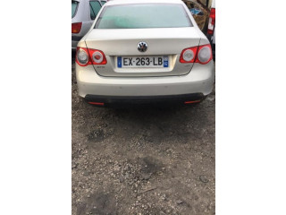 Зеркало электрическое        Volkswagen Jetta V  2005 - 2010 года   