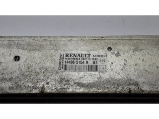 Интеркулер  144965154R   Dacia Lodgy 1.2