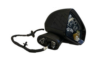 Зеркало электрическое Volvo S60 2018 - года