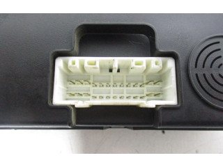 Блок комфорта 954001W542 KIA Rio