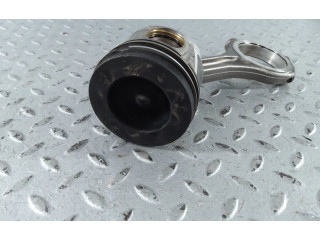  Поршень с шатуном  059107065FJ, 059198401H  Audi A7 S7 4G  