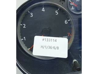 Панель приборов 8L0920932G Audi A3 S3 8L